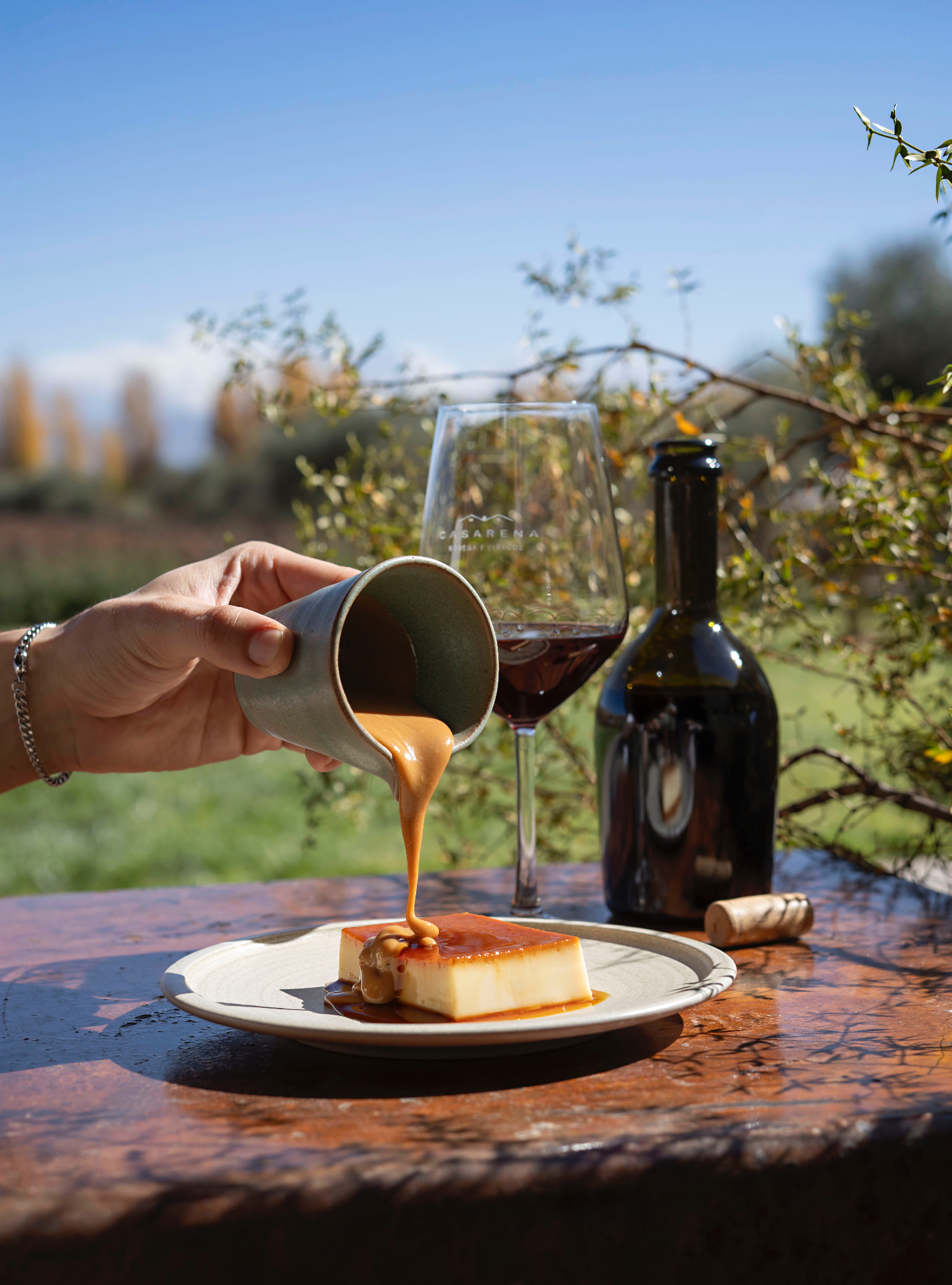 Ruta del Vino — Luján de Cuyo Clásico