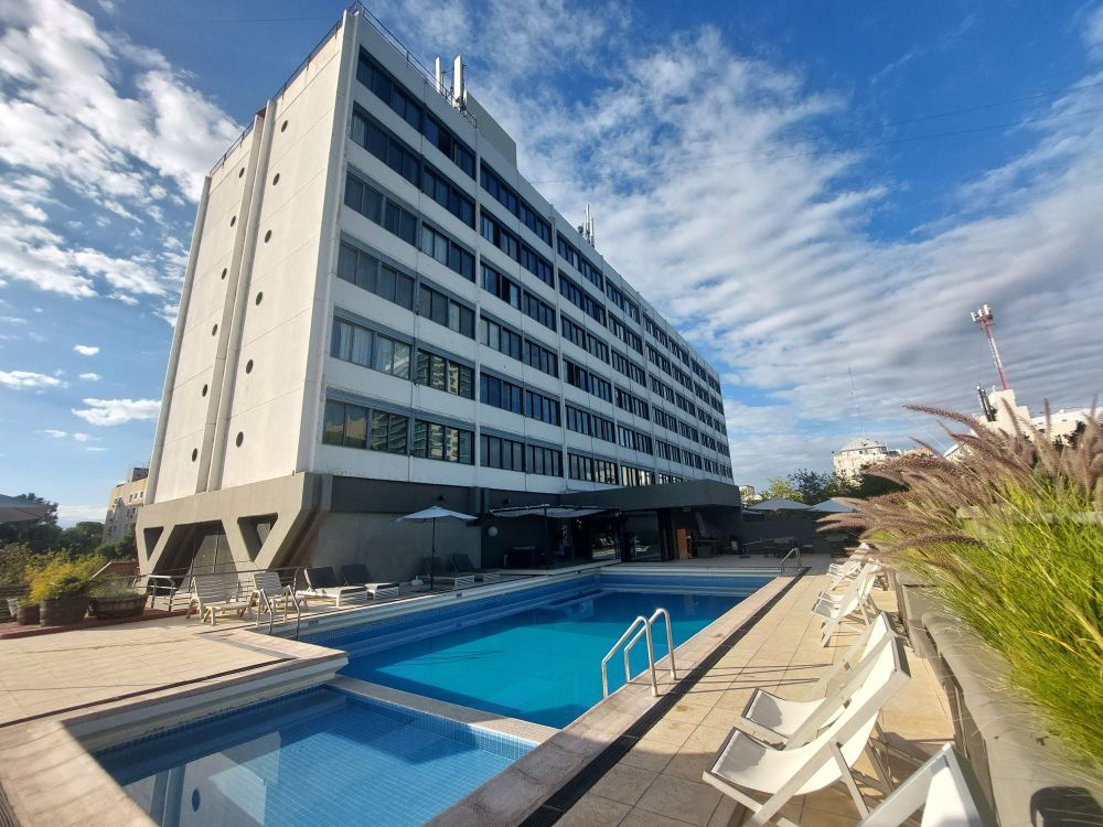 Raíces Aconcagua Hotel